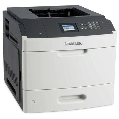 Lexmark Laser MS810DN New Open Box, 40G0110