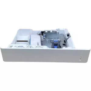 HP M652/M653/M681 1x550-Sheet Paper Feeder Tray Cassette Assembly, RM2-1219