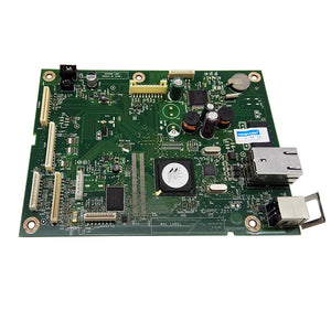 HP M570 Main Formatter Board, CZ272-60001