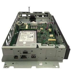 HP M776 Formatter Board, T3U67-60001