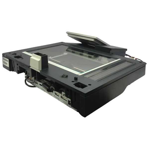 HP M575 Flatbed Scanner Assembly, CD644-67922/CD646-67901 – The Printer ...