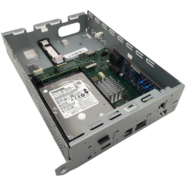 HP M634/M632/M633 Formatter Box, J8J61-60003