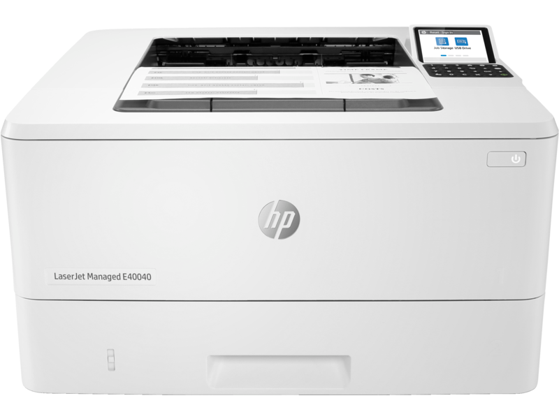 Hot HP 401dw NEW-Open Box