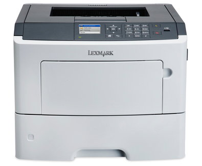 Lexmark MS610DN Monochrome Laser New Open Box, 35S0400