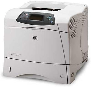HP LaserJet 4200 (Remanufactured) Q2425A