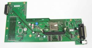 HP 5200/5200n/5200tn/5200dtn/5200l  Duplexer Controller PCA Board, RM1-4291