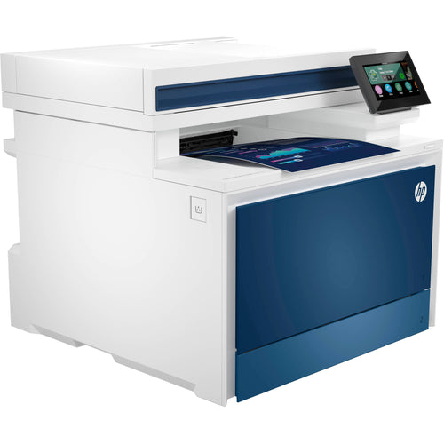 HP Color LaserJet Pro MFP 4301fdw New Open Box 4RA82F