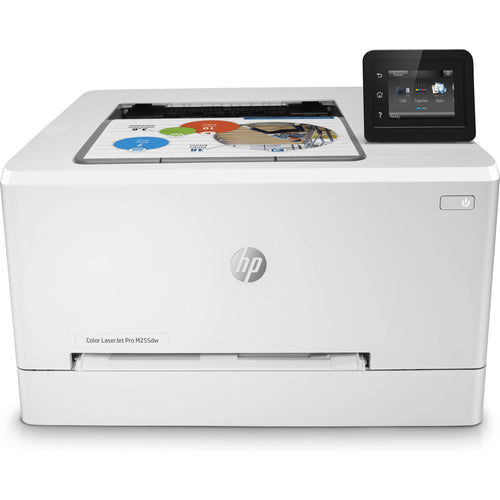 HP Color LaserJet Pro M255dw New Open Box 7KW64A