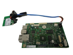 HP LaserJet M477FNW Formatter Board, CF379-60001