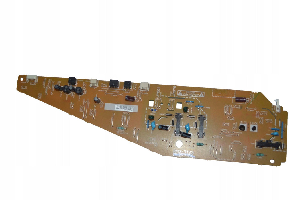 HP M552/M553/M555/M577 High Voltage Power Supply, RM2-7123