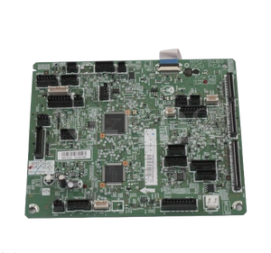 HP M631/M632/M633 DC Controller Board, RM2-9483