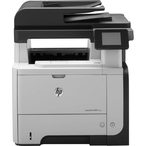 HP LaserJet Pro M521dn All-in-One New Open Box A8P79A