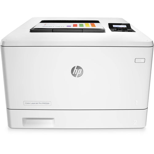 HP Color LaserJet Pro M452dn Laser New Open Box CF389A