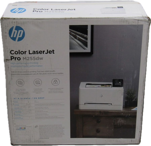 HP LaserJet Pro M255DW Brand New 7KW64A