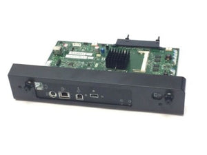 HP M630zm/M630z/M630hm/M630dn/M630f/M630h/M630hm Formatter PC Board, B3G85,67901
