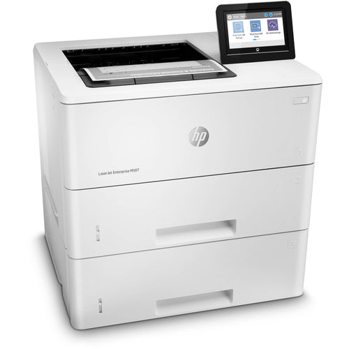 HP LaserJet Enterprise M507x (MICR Bundle) Monochrome, 1PV88A