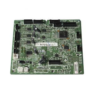 HP M681z/M682z/E67560z/E67650dh/E67660z Stapler Stacker PC Board (RM2-8689)