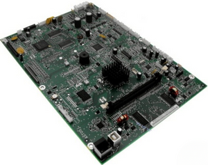 Lexmark X546/X544 Controller Card, 40X1524