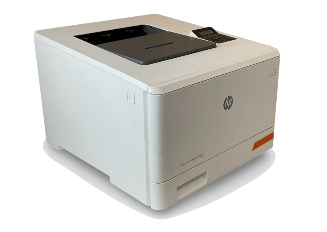 HP Color LaserJet Pro M452DN (Refurbished), CF389A