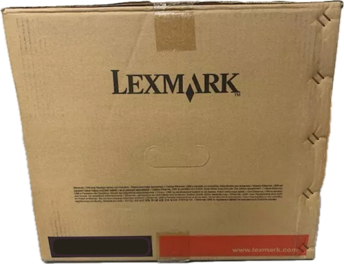 Lexmark MS610DN Monochrome Laser Brand New 35S0400