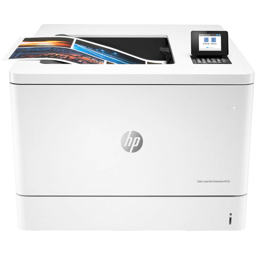 HP Color LaserJet Enterprise M751n New Open Box T3U43A