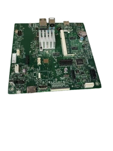 HP M681/M682 Formatter (main logic) PC Board (New OEM), J8A10-60001