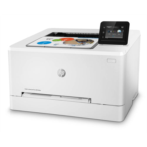 HP Color LaserJet Pro M254dw (Refurbished) T6B60A