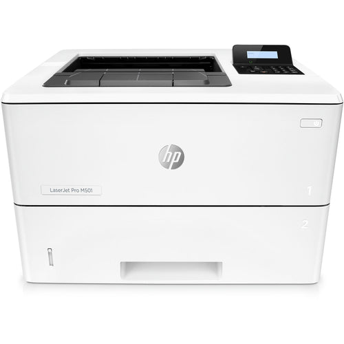 HP LaserJet M501DN Printer (Refurbished) J8H61A