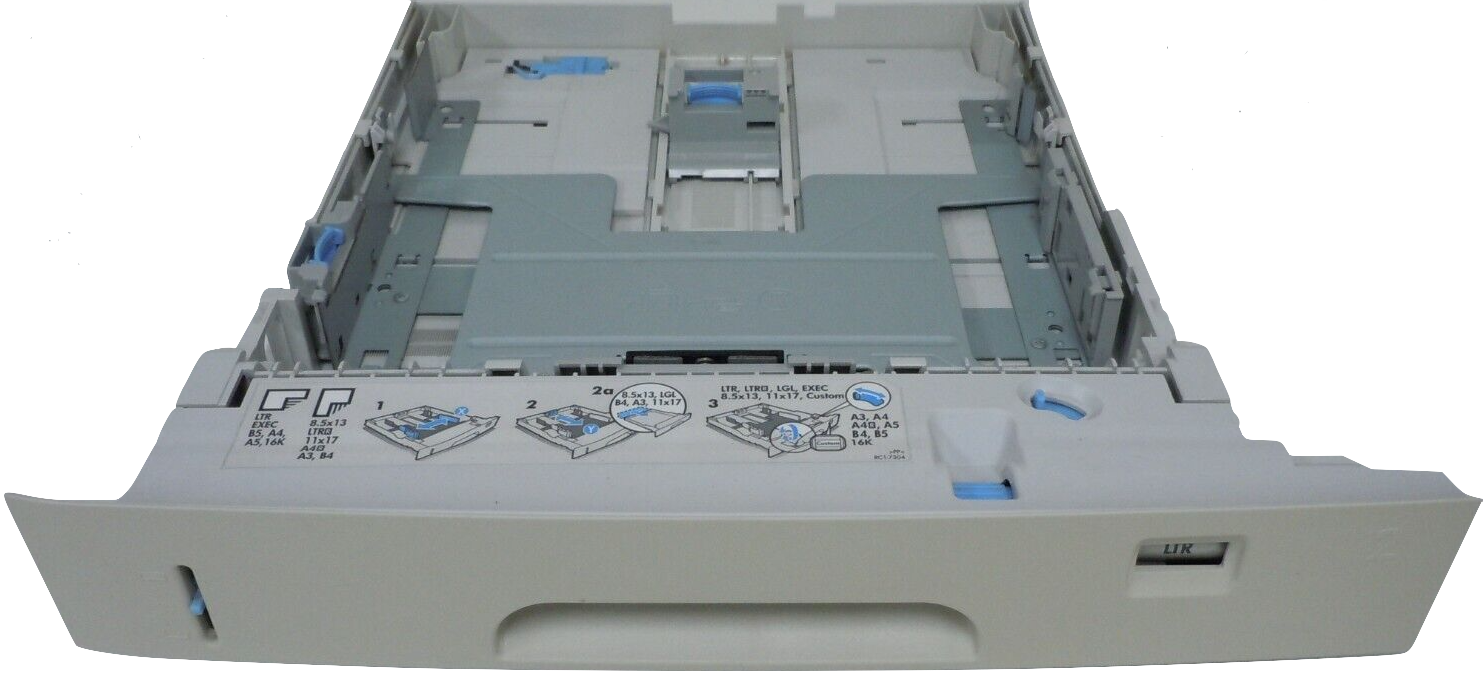 HP LaserJet 5200tn