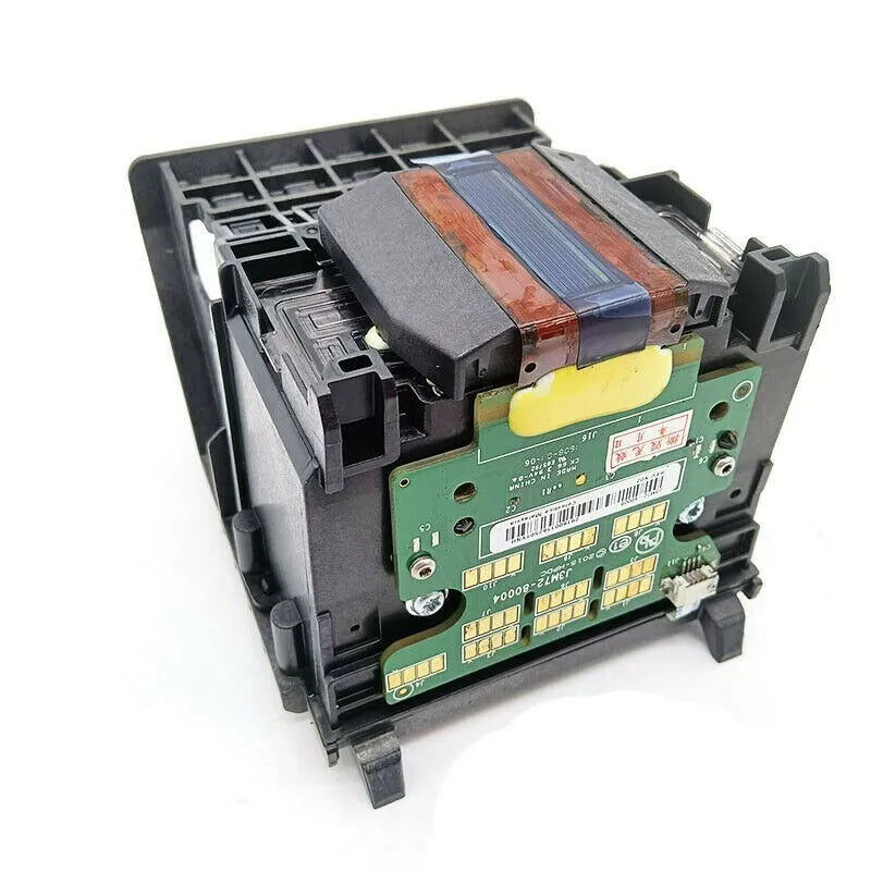 PrinterDash Remanufactured Replacement for HP OfficeJet Pro 9010