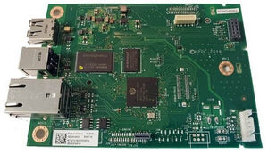 HP M404n/M404dn/M404dw Formatter PC Board, W1A52-60001