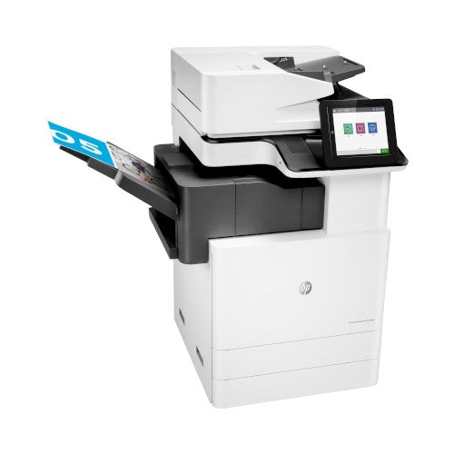 HP Color LaserJet Managed MFP E87640-E87660, X3A73A