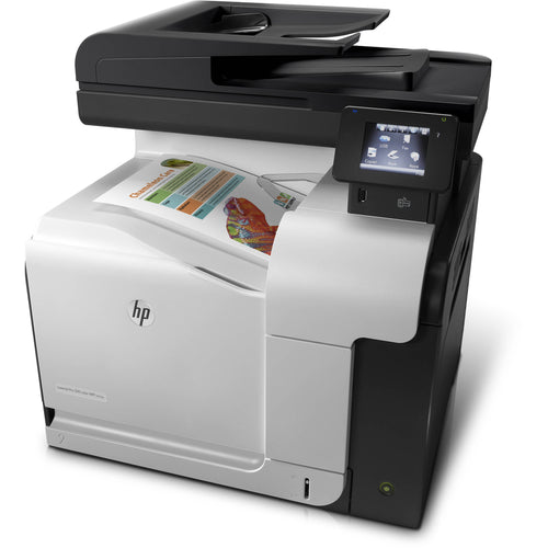 HP Color LaserJet M570DN (Remanufactured) CZ271A