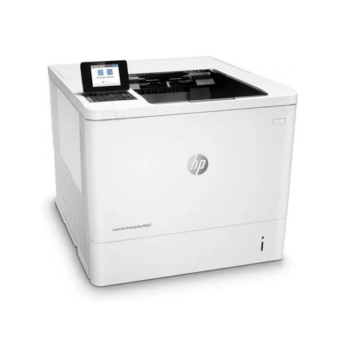 HP LaserJet Enterprise M607n Monochrome (Refurbished) K0Q14A