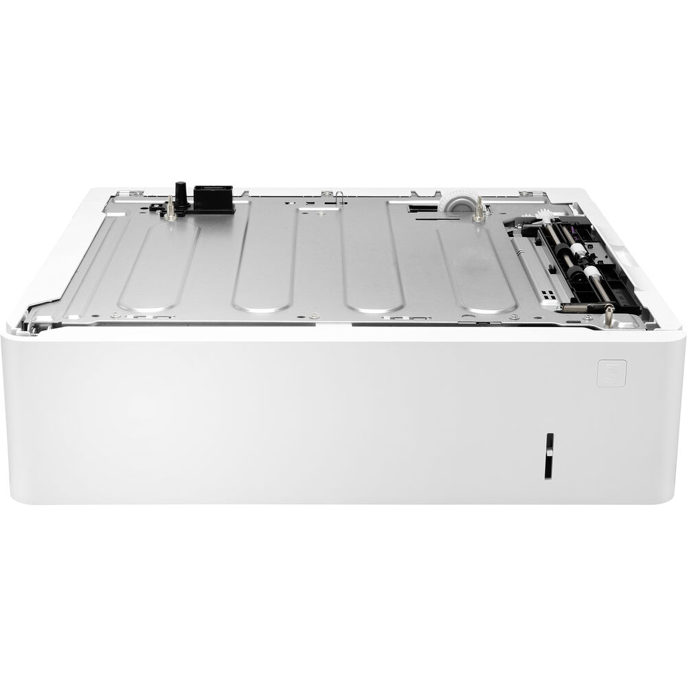 HP LaserJet 3500 Sheet Input Tray BAC ALIMENTATION ET SOCLE HAUTE CAPACITE  3500F LJ 700 M725Z