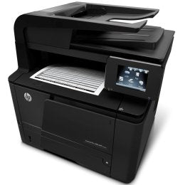 HP LaserJet Pro 400 M425dn Multifunction (Refurbished), CF286A