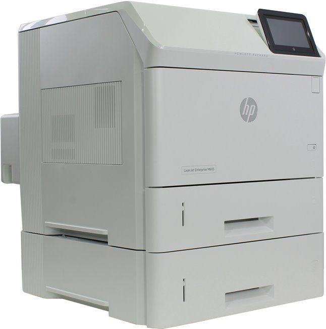HP LaserJet Enterprise M605X (Remanufactured) E6B71A