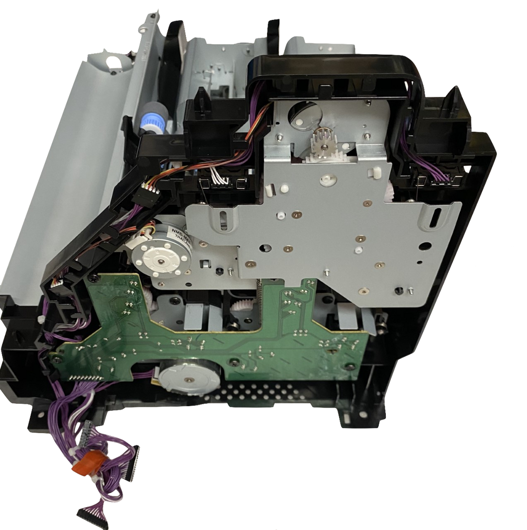 HP OEM M806dn/M806x+/M830z/M830zm Paper Pick-Up Assembly, RM1-9745