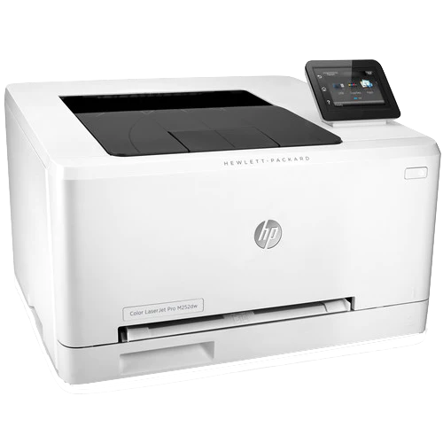 HP LaserJet Pro M252dw Color (Refurbished) B4A22A