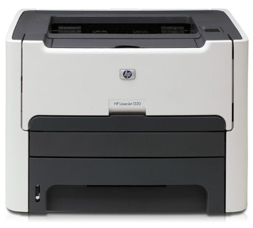 HP LaserJet 1320 Parallel & USB (Remanufactured) Q5927A