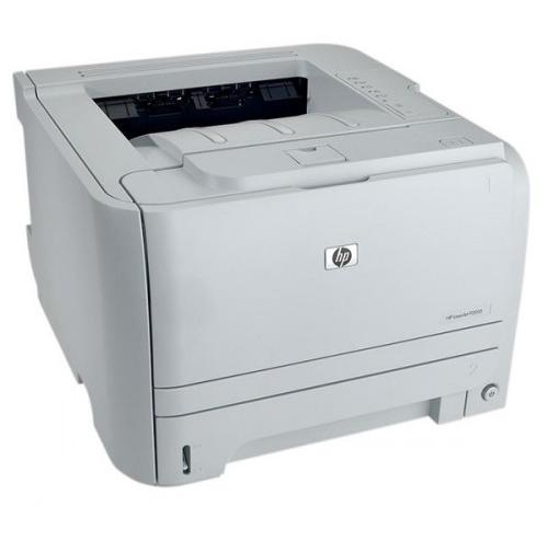 HP LaserJet P2035 & Parallel Remanufactured, CE461A – Printer Depot