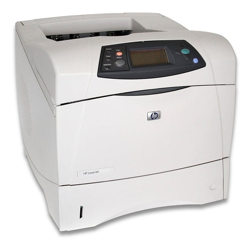 HP LaserJet 4300N (Remanufactured) Q2432A