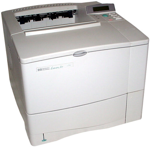 HP LaserJet 4000N (Remanufactured) C4120A