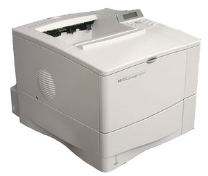 HP LaserJet 4100N (Remanufactured) C8050A