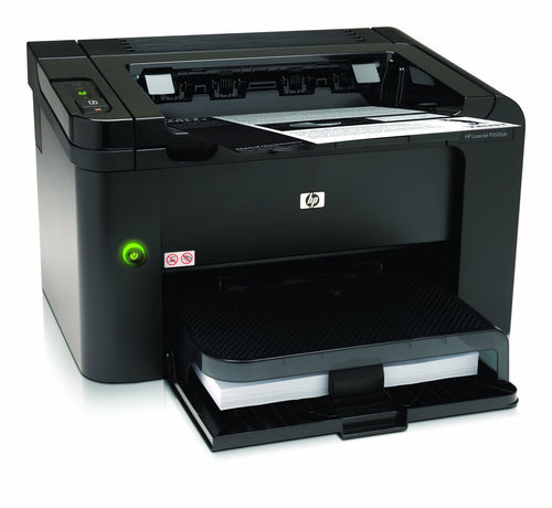 HP LaserJet Pro P1606dn Network Monochrome (Refurbished), CE749A