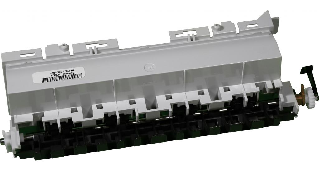 HP 4100 Paper Output Assembly