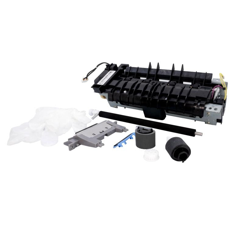 HP P3005 Maintenance Kit w/Aft Parts