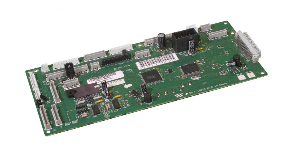 HP 9000 Refurbished DC Controller