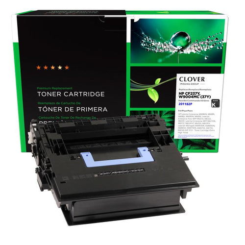 Extra High Yield Toner Cartridge for HP CF237Y (HP 37Y)