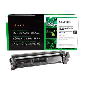 High Yield Toner Cartridge for HP CF294X (HP 94X)